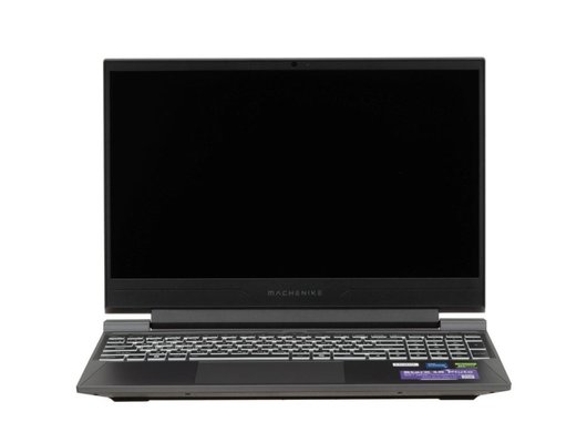 Ноутбук игровой Machenike StarX 15 Pluto/JJ00GR00JRU/Core i5-13420H/16Gb/1Tb/15.6 FHD 165Hz/RTX 5050 8 Gb/DOS
